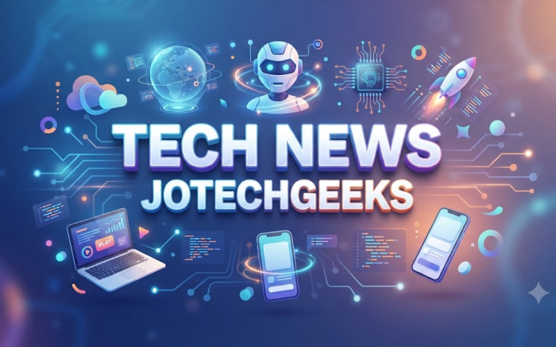 tech news jotechgeeks
