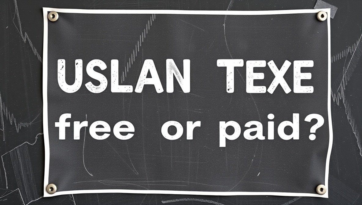 is uploadblog free or paid?
