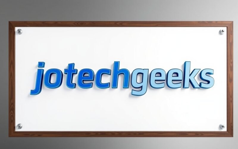 jotechgeeks