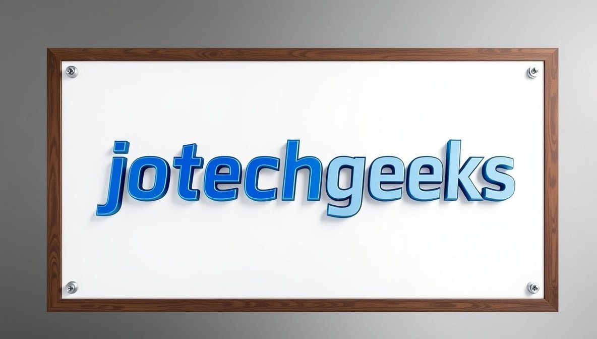 jotechgeeks