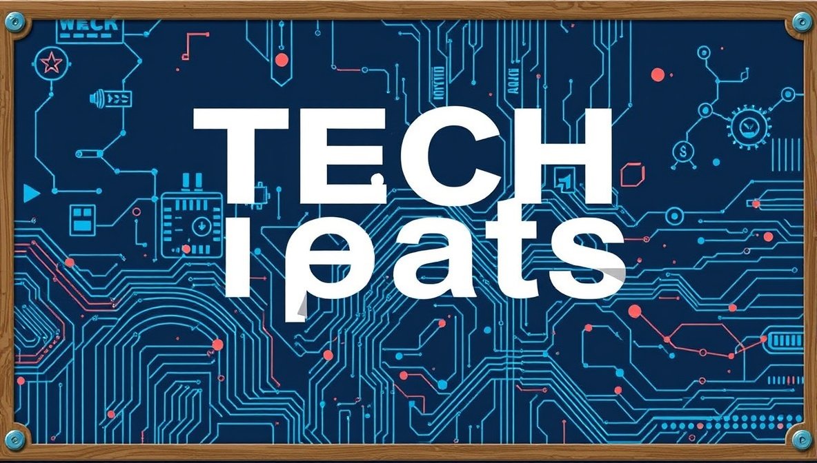 newest tech updates jotechgeeks
