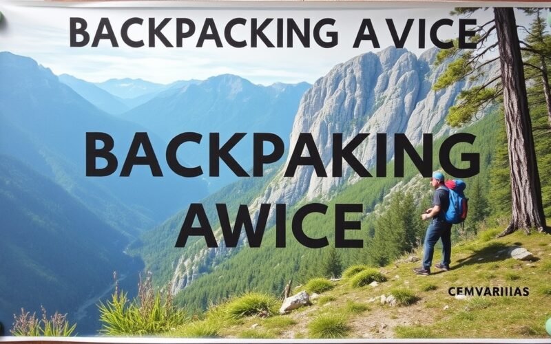 backpacking advice cwbiancavoyage