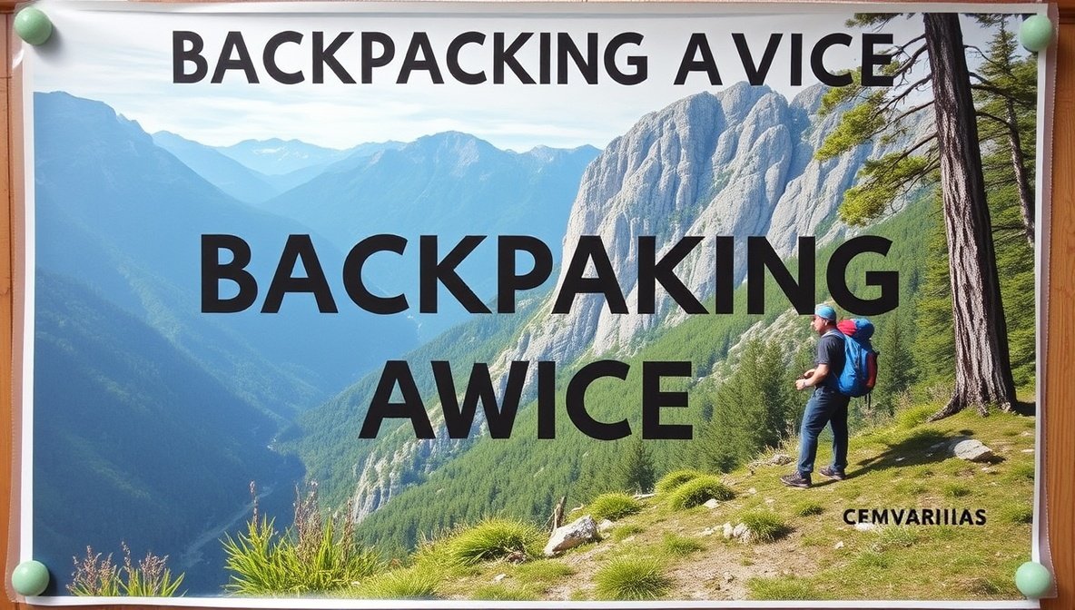 backpacking advice cwbiancavoyage