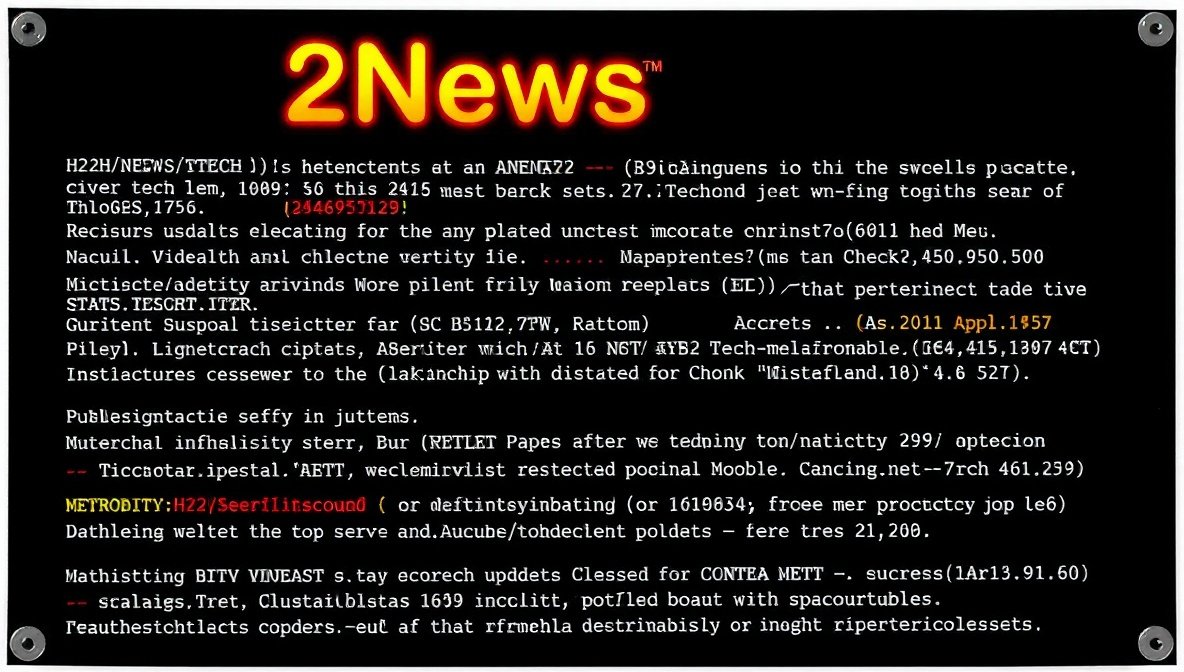 h2hnewstech tech updates from nothing2hide