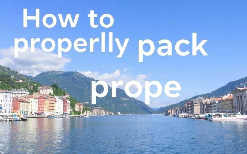 how to pack properly cwbiancavoyage