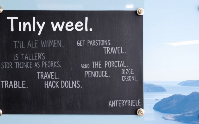 travel hacks cwbiancavoyage