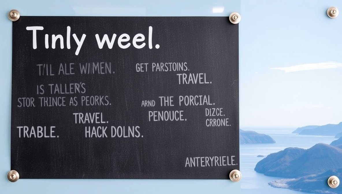 travel hacks cwbiancavoyage
