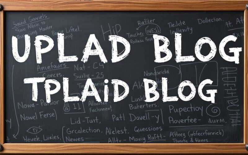 uploadblog trending topics