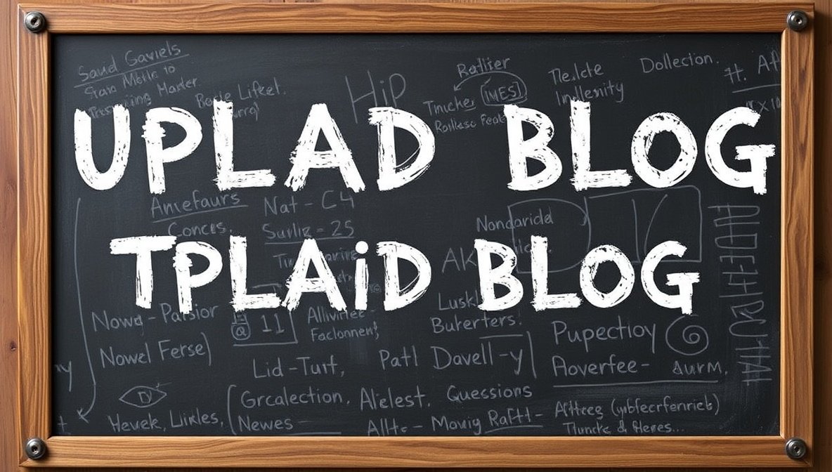 uploadblog trending topics