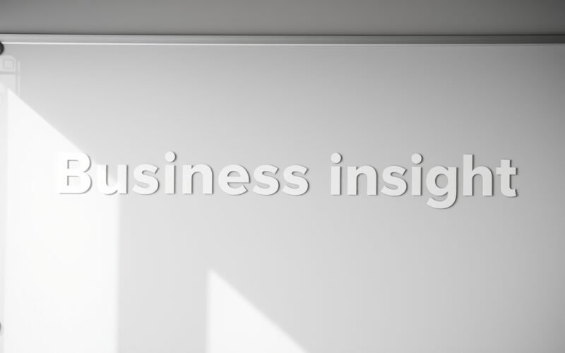 business insight shopnaclo
