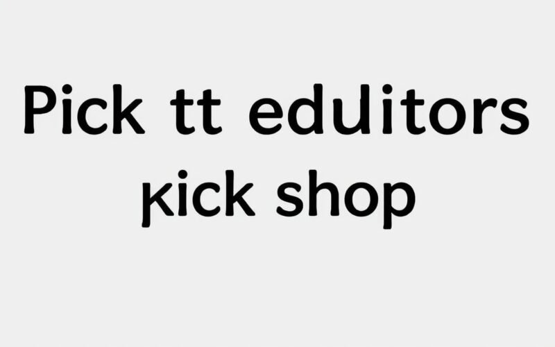 editors pick shopnaclo