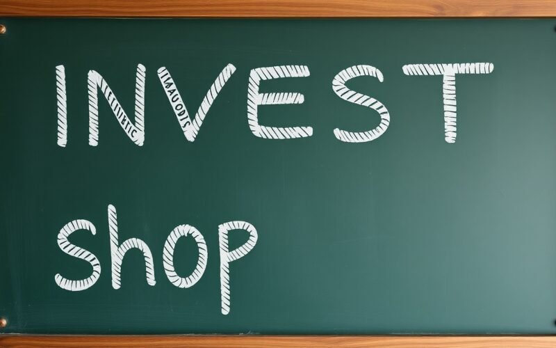 invest shopnaclo