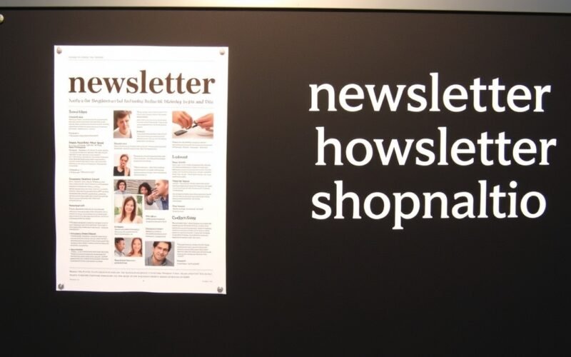 newsletter shopnaclo