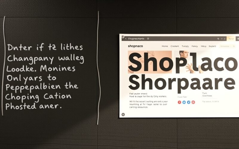 shopnaclo company website