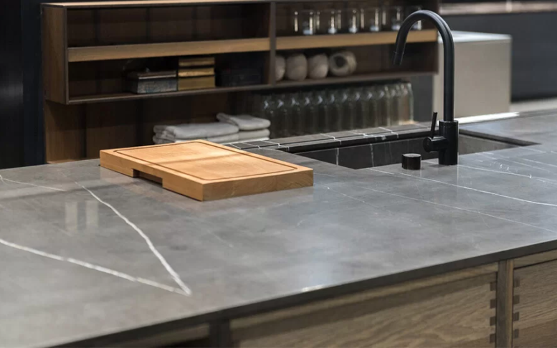 kitchen counter